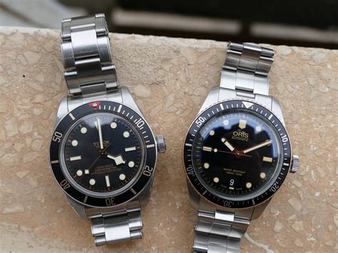 oris vs tudor reddit|oris vs tudor reviews.